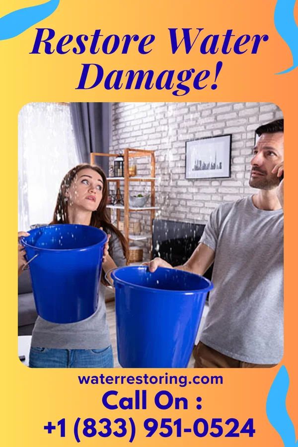 water restoration Diamond Water Cleanup Brothers Runville